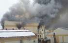 The fire in Kemerovo claimed 64 lives. Children among the dead.