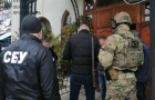 В Луганской области разоблачили преступную группировку, которая занималась хищением бюджетных средств 