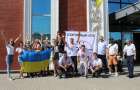 Karatists returned with victories to Kramatorsk
