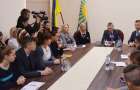 Молодежь Покровска обсудила вопросы становления государственности с губернатором области