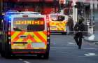 ИГИЛ взяло ответственность за теракт с пятью пострадавшими Лондоне