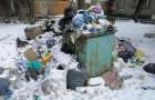 Куда звонить жителям Константиновки, если долго не вывозят мусор