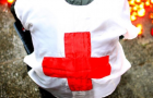 Festival of the Red Cross will be held in Mariupol