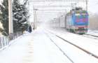 Пятым по популярности в Украине стал поезд «Бахмут-Львов»