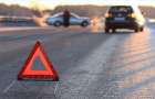 Two children died in an accident in the Kharkov region