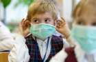 Эпидпорог заболевания гриппом превышен уже в восьми областях Украины