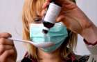 Официально жертвами гриппа с начала года на Донбассе стало 27 человек