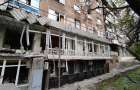 В Константиновке повреждены 8 частных домов — Донецкая ОВА