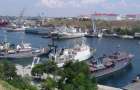 Побывавшие в Крыму суда не пришвартуются в портах Украины