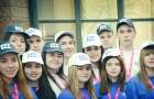 Студенты с Донбасса посетили крупнейшую кондитерскую выставку в мире