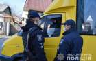 В Покровске полицейские составляют админпротоколы о нарушениях правил карантина