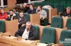 Общественники хотят распустить городской совет Славянска