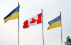 Украина получит от Канады 105 млн долларов военной помощи