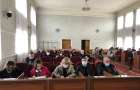 Моральное давление на депутатов в Константиновке: Общественным резонансом займется полиция