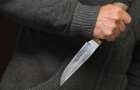 В Бахмуте мужчина нанес своему знакомому 60 ударов ножом