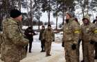 В Славянске выделят 100 тысяч на территориальную оборону