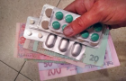  Стоимость лекарств в Донецкой области выросла на 42%. Кто наживается на здоровье жителей региона