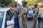 Задержаны двое мужчин, обворовывавшие автомобили в Константиновке