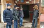 В Дружковке грабители напали на семью пенсионеров в подъезде