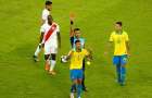 Габриэль Жезус отстранен от игр за сборную Бразилии на два месяца