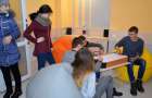 Для инициативного нового поколения в Белозерском открыли молодежный центр
