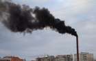 В микрорайоне Даманский в Краматорске отмечено загрязнение атмосферы 
