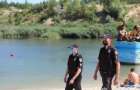 В Лимане действует туристическая полиция