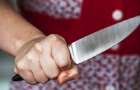 В Торецке пожилая женщина ударила ножом своего собутыльника