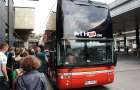 Из двух городов Донбасса запустят автобусные рейсы в Польшу