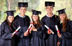 Будущим выпускникам вышей в Украине придется подождать свои дипломы?