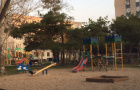 В Запорожской области возле детской площадки повесился подросток