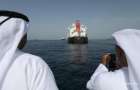Иран задержал иностранное судно