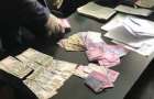 Чиновники «Укрзализныци» подозреваются в получении взятки 270 000 грн