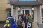 Школьникам Дружковки показали работу полиции