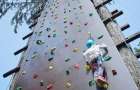 Climbing Championship to be held in Mariupol