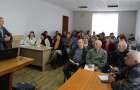 В Доброполье пройдет тренинг по проектному менеджменту