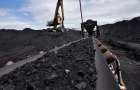В Украине значительно сократилась добыча угля — Минэкоэнерго