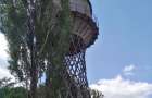Водонапорная «Башня Шухова» на Донетчине получила статус объекта национального значения