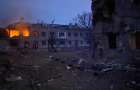 В Луганской области горят многоэтажки: Эвакуация невозможна из-за постоянных обстрелов
