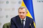 Глава Нацбанка прервал загранкомандировку и возвращается в Украину