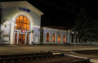 Поезд через Константиновку временно изменит маршрут