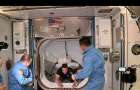 NASA рассказала, как прошла первая неделя астронавтов Crew Dragon на МКС