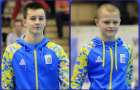  Середа и Сербин стали серебряными призерами ЧЕ по прыжкам в воду