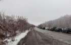 Линия разграничения: На КПВВ Донбасса вновь очереди из автомобилей