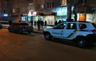 Мужчина пытался поджечь аптеку в центре Славянска