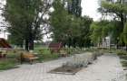 В селе Добропольского района появился уютный уголок для отдыха