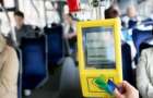 Electronic ticket system in transport in Mariupol will cost 8 million euros