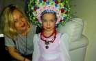 Покровск: шестилетняя Виктория борется с лейкозом, родители просят о помощи