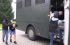 Беларусь отказалась экстрадировать в Украину задержанных «вагнеровцев»