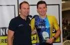 Дружківський велосипедист переміг в турнірі в Бельгії